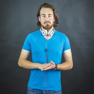 Profile photo for Alex Jaillet