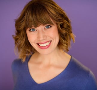 Profile photo for Jenna Bonofiglio