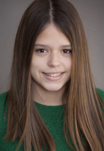 Profile photo for Victoria Isabella Ferreira