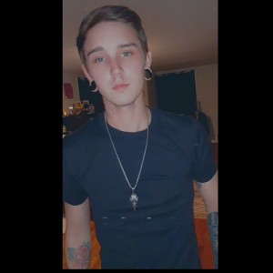 Profile photo for Tristan Grey