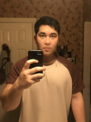 Profile photo for Kevin Van Nguyen