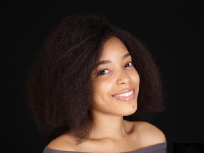 Profile photo for Rosemary Okeke