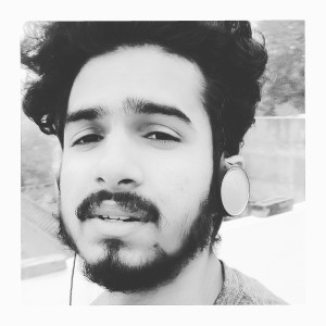 Profile photo for Mukul Dev