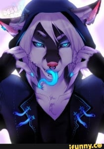 Profile photo for Alexia Brooks