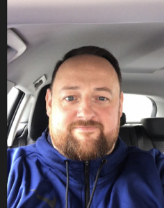 Profile photo for Michael N. Parsons