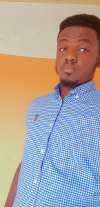Profile photo for Asante Shadrack