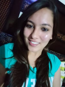 Profile photo for sapnasareen sapnasareen