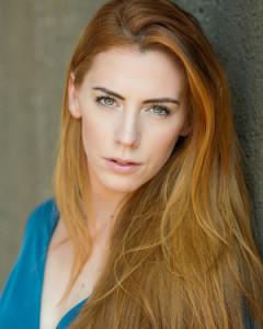 Profile photo for Rebecca Wilkie
