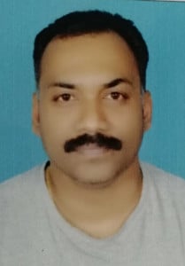 Profile photo for Brusen Mathew