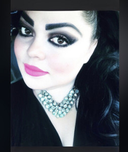 Profile photo for Ivette Dominguez