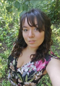 Profile photo for Claudia Claudia