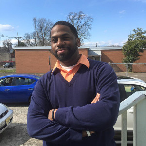 Profile photo for Jamal Hubbard