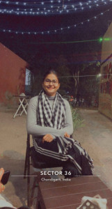 Profile photo for Nandini sultan