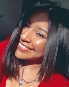 Profile photo for Katty Abril