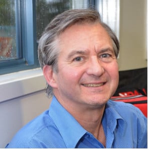 Profile photo for chris wachholz