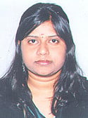 Profile photo for Rajani Thiragabathina