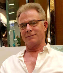 Profile photo for Paul Lamb