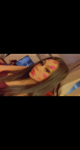 Profile photo for Aliciea Manning