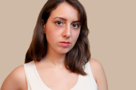 Profile photo for Sara Carraway