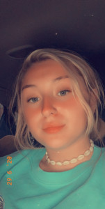 Profile photo for Madelyn Kramer