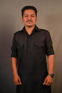 Profile photo for Neel Patel