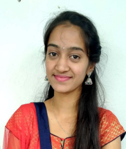 Profile photo for Soniya Lankalapalli