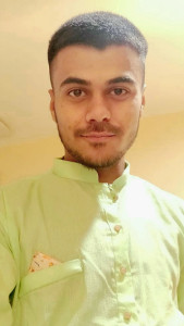 Profile photo for Ayush Rajoriya