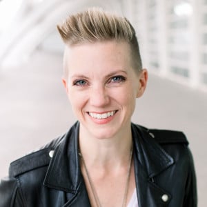 Profile photo for Maja Burton