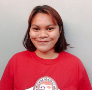 Profile photo for Agnes Ordiales