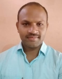 Profile photo for vemula kranthikumar