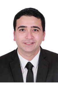 Profile photo for Sherif Fawzy