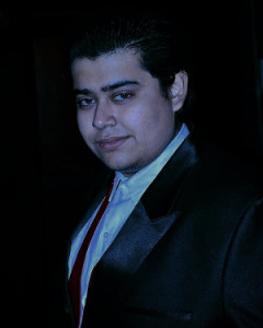 Profile photo for vishal khattar