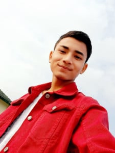 Profile photo for Dipjyoti Buragohain