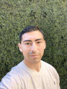 Profile photo for John Castillo