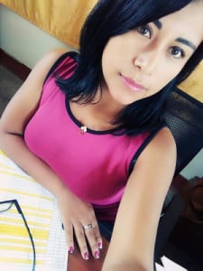 Profile photo for Maria Lina Villanueva