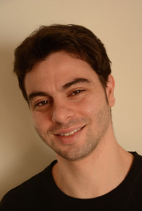 Profile photo for Gustavo Boralli