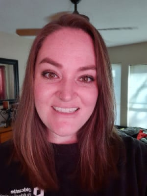 Profile photo for Malissa McBride