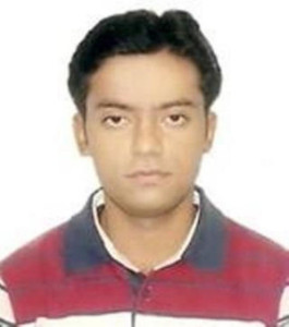 Profile photo for Arnav Ashank