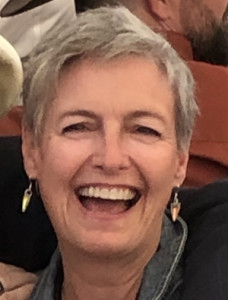 Profile photo for Penelope Cowie