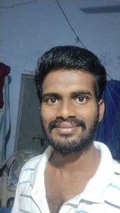 Profile photo for Viswa Teja Kommukuri