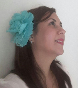 Profile photo for Ana Isabel Turner