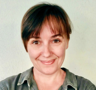 Profile photo for Marianna Rizova