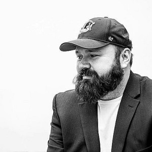 Profile photo for B.A. Bateman