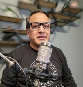 Profile photo for Ray Castillo