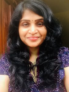 Profile photo for Devi Chakka