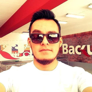 Profile photo for Renato Alonso Ticona Valdivia