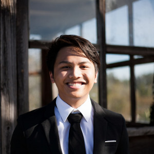 Profile photo for Chester Castillo