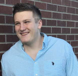 Profile photo for Noah Vining