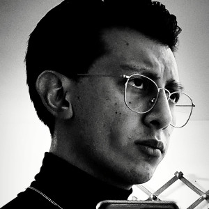 Profile photo for Rubén Esmaragdo Vega Juárez