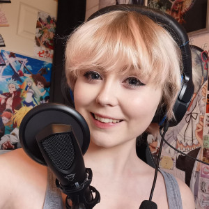 Profile photo for Sophie Quartermain